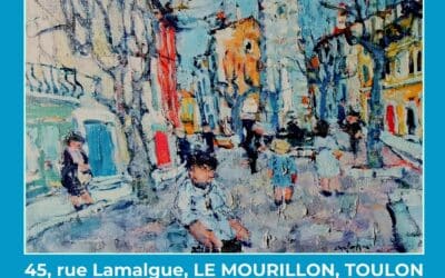 Exposition – Artistes de l’école française